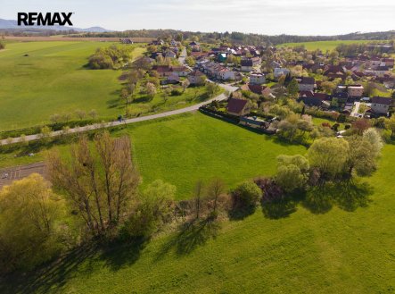 Prodej pozemku pro bydlení, 2 583 m²