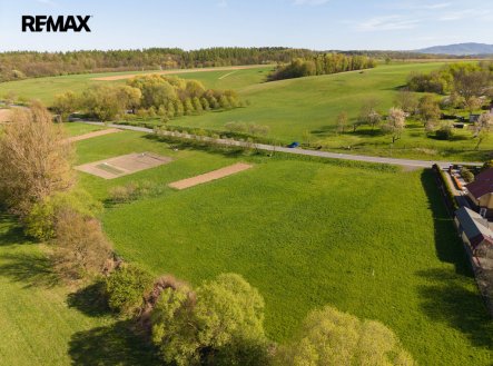 Prodej pozemku pro bydlení, 2 583 m²
