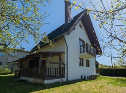 Prodej domu/vily, 92 m²