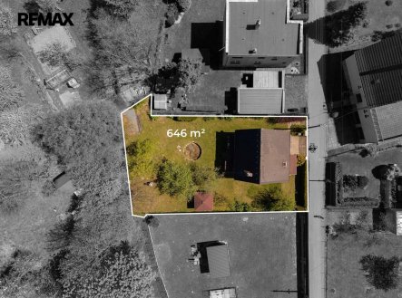 Prodej domu/vily, 92 m²