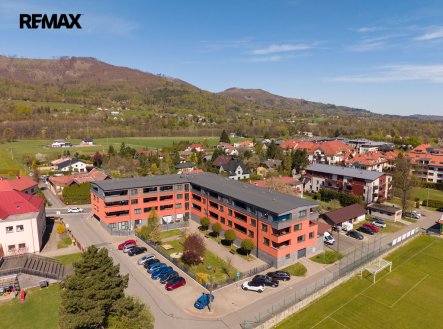 Prodej bytu, 2+kk, 67 m²