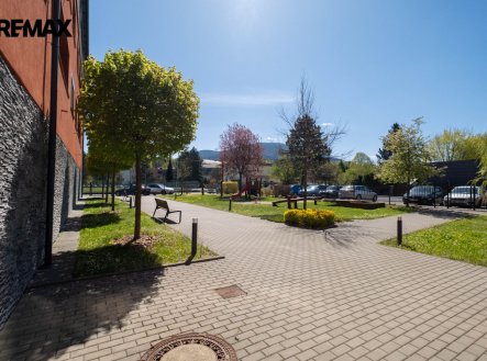 Prodej bytu, 2+kk, 67 m²