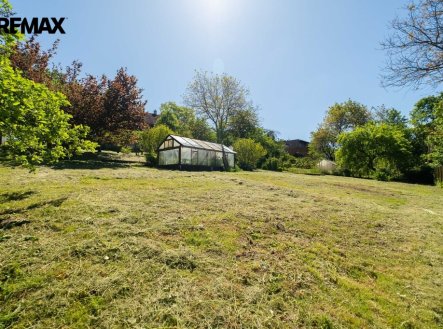 Prodej pozemku pro bydlení, 914 m²