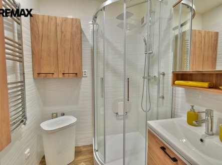 Pronájem bytu, 2+1, 51 m²