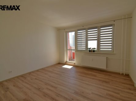 Pronájem bytu, 2+1, 51 m²