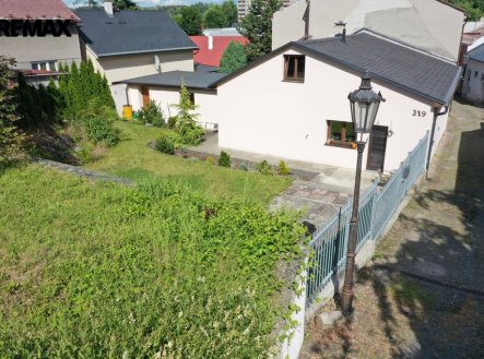 Prodej domu/vily, 127 m²