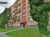 Pronájem bytu, 2+1, 55 m²
