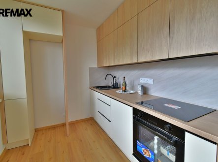 Pronájem bytu, 2+1, 55 m²