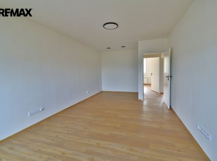 Pronájem bytu, 2+1, 55 m²