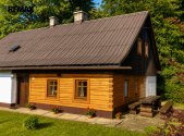 Pronájem chaty/rekreačního objektu, 165 m²