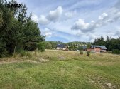 Prodej pozemku pro bydlení, 900 m²