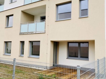 Pronájem bytu, 2+kk, 47 m²