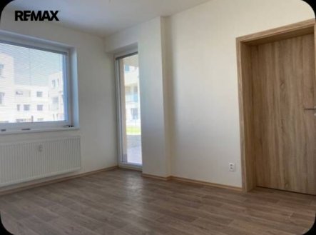 Pronájem bytu, 2+kk, 47 m²