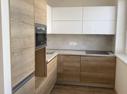 Pronájem bytu, 2+kk, 47 m²