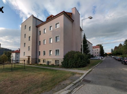 Pronájem bytu, 4+kk, 80 m²