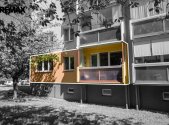 Prodej bytu, 3+1, 87 m²