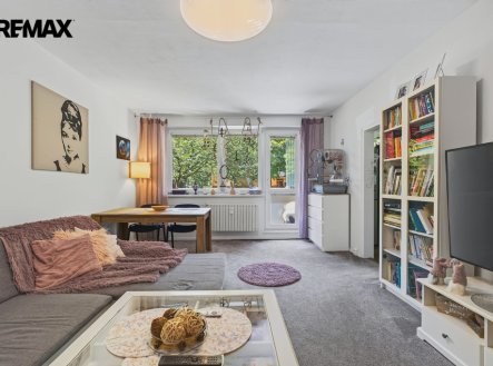 Prodej bytu, 3+1, 87 m²