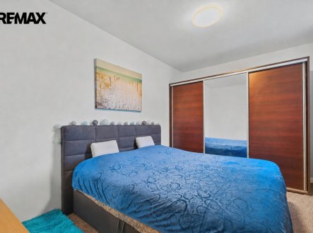 Prodej bytu, 3+1, 87 m²