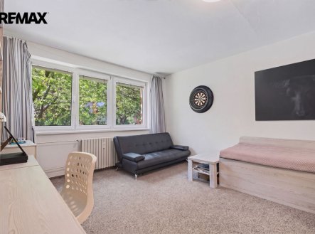 Prodej bytu, 3+1, 87 m²