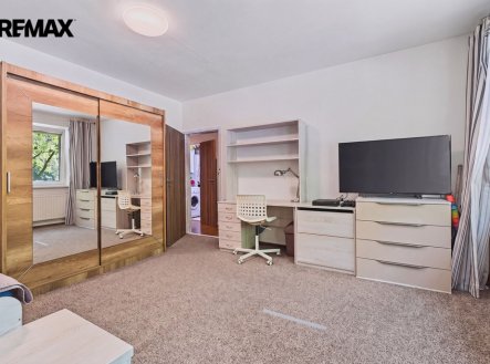 Prodej bytu, 3+1, 87 m²