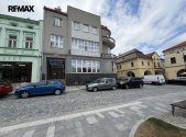 Pronájem kanceláře, 199 m²