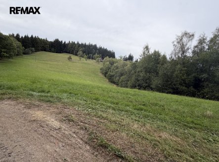 Prodej pozemku, ostatní, 1 194 m²