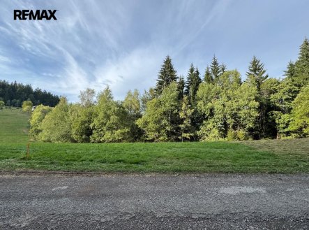 Prodej pozemku, ostatní, 1 194 m²