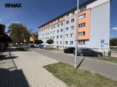 Pronájem bytu, 2+1, 43 m²
