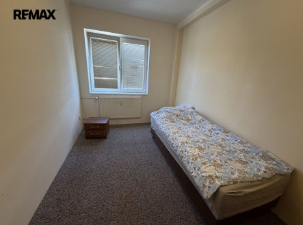 Pronájem bytu, 2+1, 43 m²