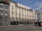 Prodej hotel, 7 079 m²
