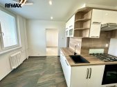 Prodej bytu, 3+1, 63 m²