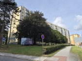 Prodej bytu, 2+1, 51 m²