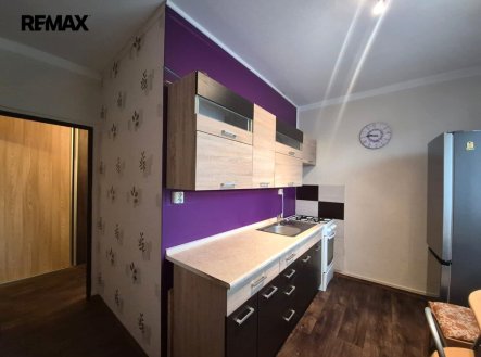 Prodej bytu, 2+1, 51 m²