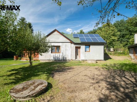 Prodej domu/vily, 133 m²