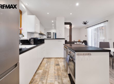 Prodej domu/vily, 133 m²