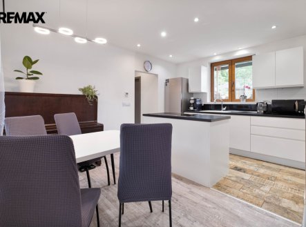 Prodej domu/vily, 133 m²