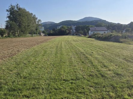 Prodej pozemku pro bydlení, 799 m²