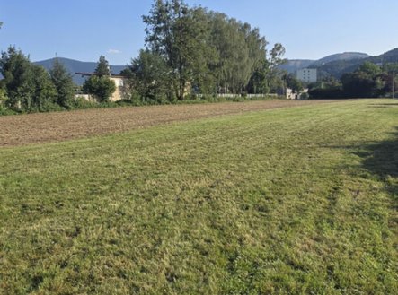 Prodej pozemku pro bydlení, 799 m²