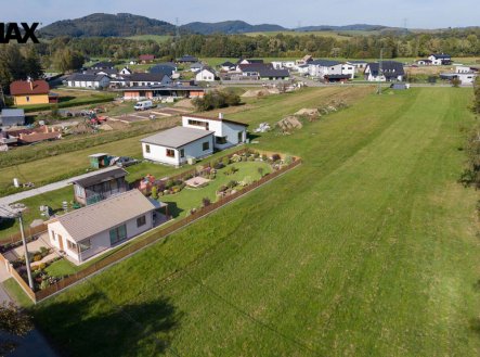 Prodej pozemku pro bydlení, 636 m²