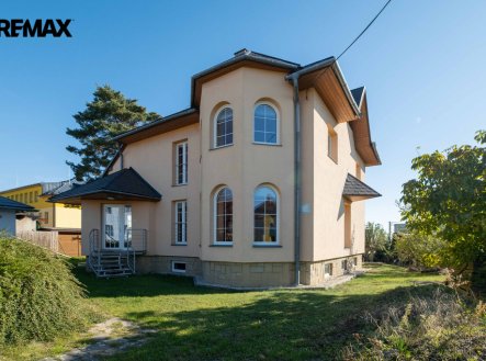Prodej domu/vily, 268 m²