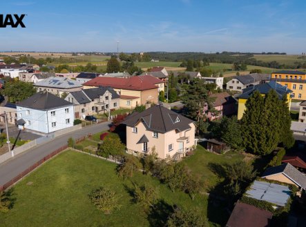 Prodej domu/vily, 268 m²