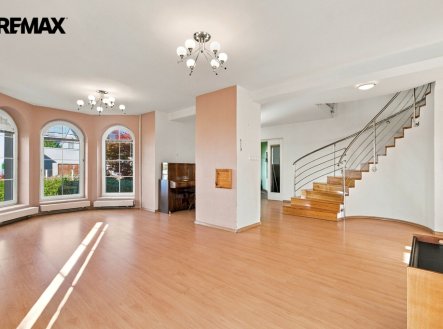 Prodej domu/vily, 268 m²