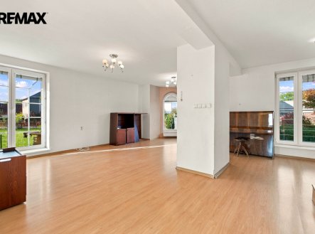 Prodej domu/vily, 268 m²