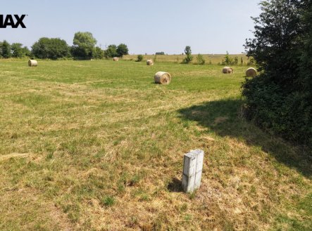 Prodej pozemku pro bydlení, 1 927 m²