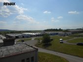 Pronájem výrobní prostory, 1 030 m²
