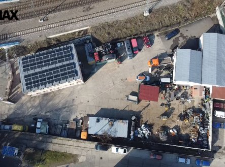 Prodej jiné komerční nemovitosti, 2 369 m²