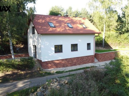 Prodej chaty/rekreačního objektu, 80 m² obrázek