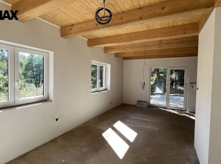 Prodej chaty/rekreačního objektu, 80 m²
