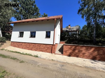 Prodej chaty/rekreačního objektu, 80 m²