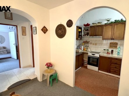 Prodej nájemního domu, 490 m²